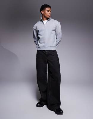 BUILT Apparel セットアップ　グレーM M056T_none_base_7b1169a4.jpg