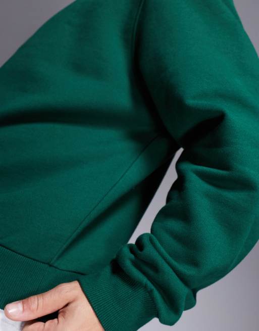 Cherish Oversized Sweatshirt