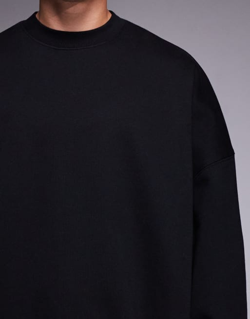トップス STRONG 006 THERMAL BLACK 006 – STRONG