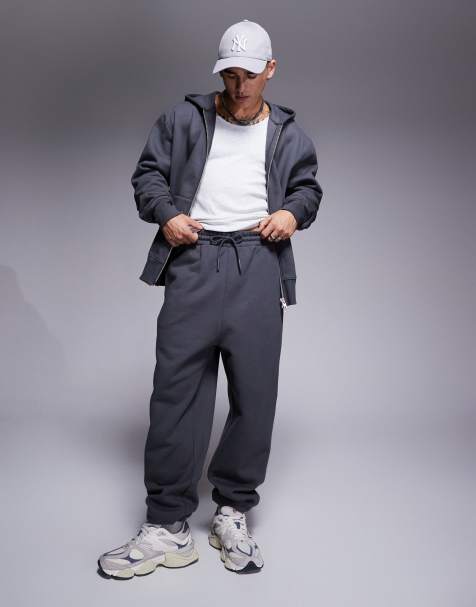 Oversized Joggers for Men ASOS