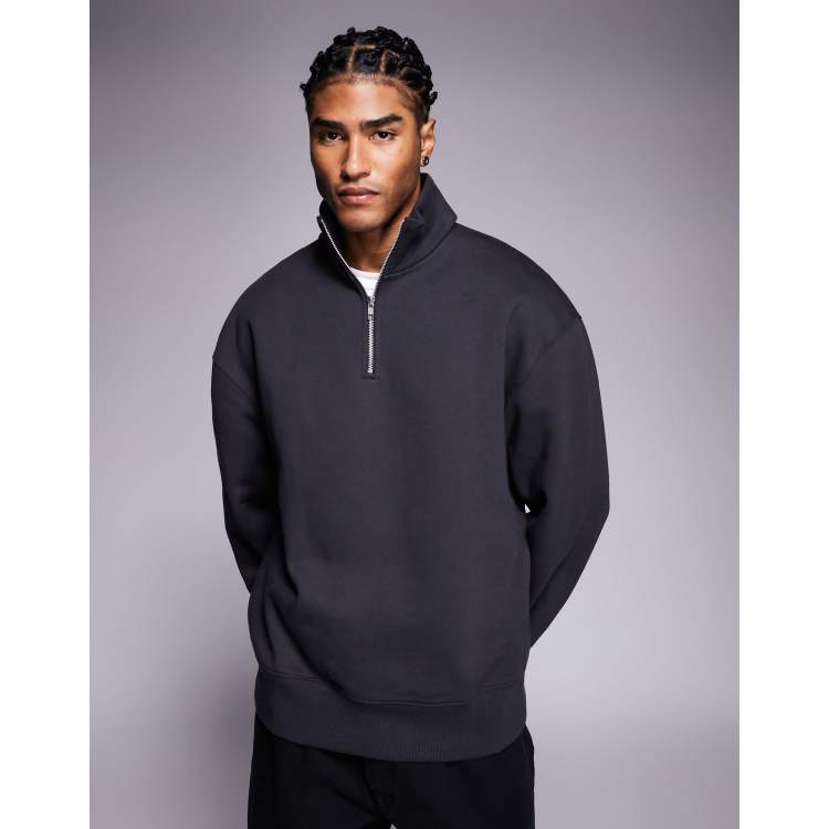 BUILT Apparel セットアップ　グレーM スタイルブロック STYLEBLOCK 裏毛スウェット上下セット （杢