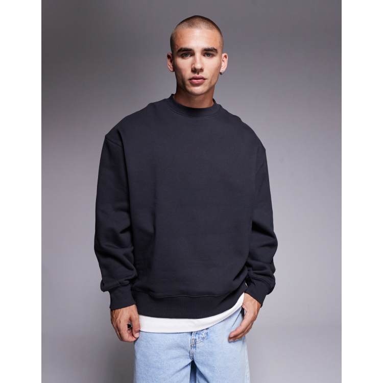 トップス DWS HOMETOWN SWEATSHIRTS charcoal XXL トップス DWS HOMETOWN SWEATSHIRTS charcoal XXL Men's Hoodies