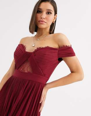 asos premium dresses