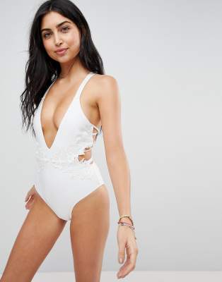 asos swimsuits