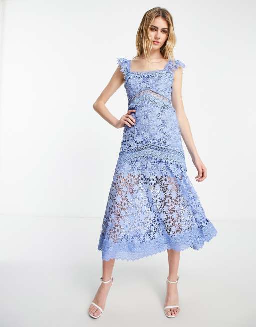 https://images.asos-media.com/products/asos-design-premium-lace-midi-dress-with-ruffle-detail-in-blue/202018803-1-blue?$n_640w$&wid=513&fit=constrain