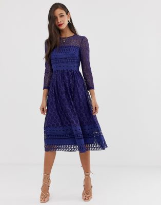 asos premium dresses uk