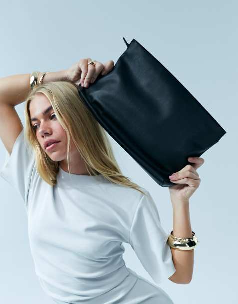 Leather Bags Leather Handbags Ladies wallets ASOS