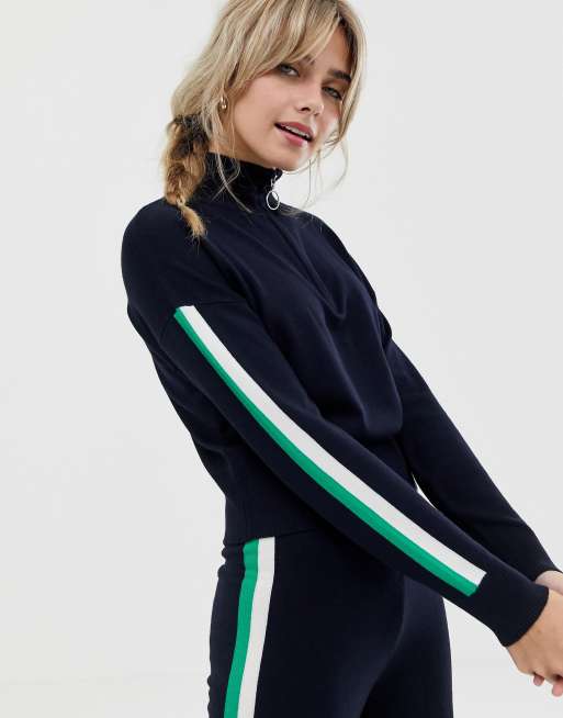 asos sweat set