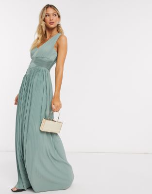 asos pleated