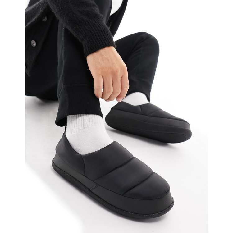 Cos best sale padded slippers