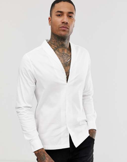 Designer Shirts for Men - Dress, Button Down, Collared Shirts