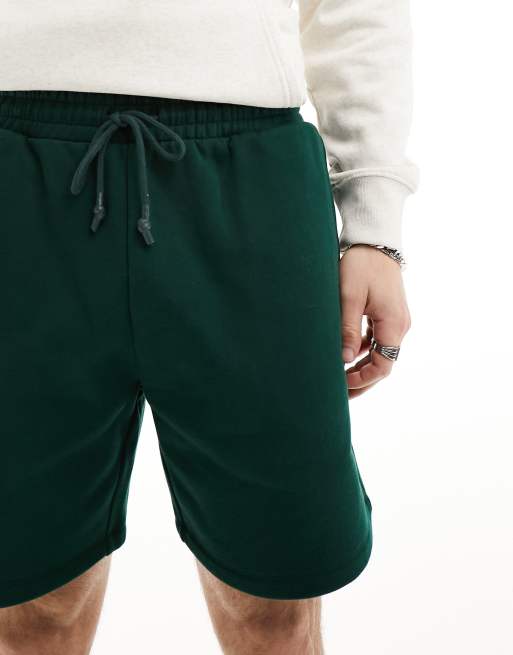 Asos mens gym shorts online