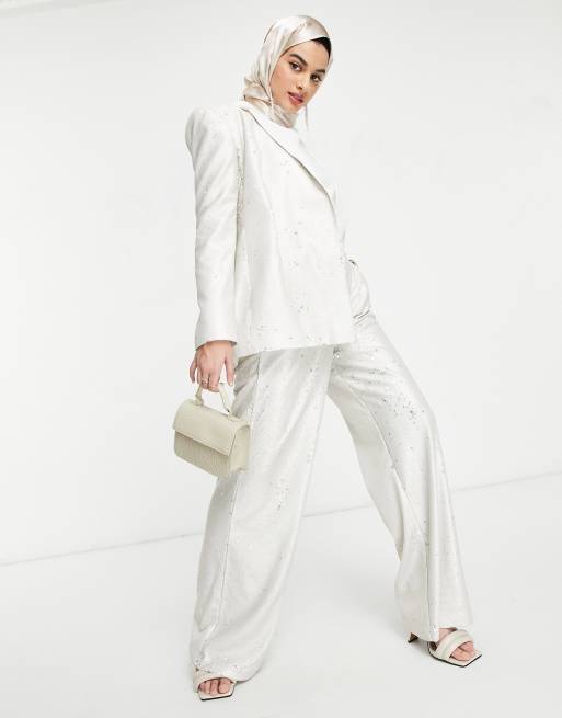 Asos hotsell pant suits