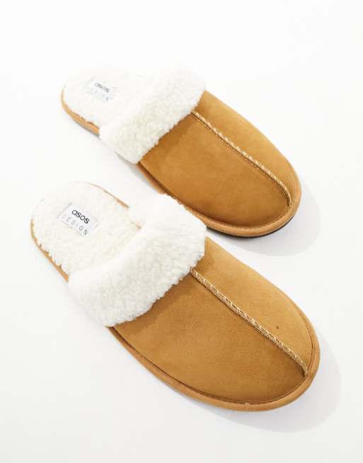 Asos slippers 2024