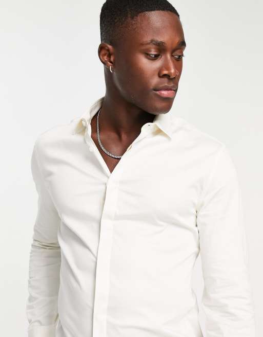 Asos 2024 camisas hombre