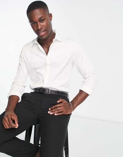 Men S Shirts Check Designer Flannel Shirts For Men Asos