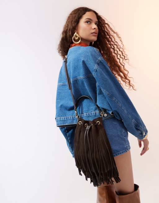 Asos bucket bag outlet