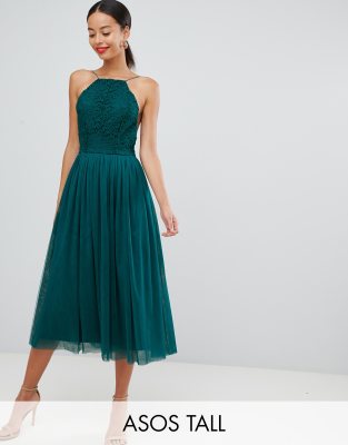 asos tall prom dresses