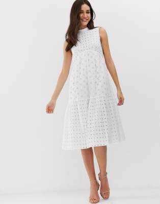 swing dress asos