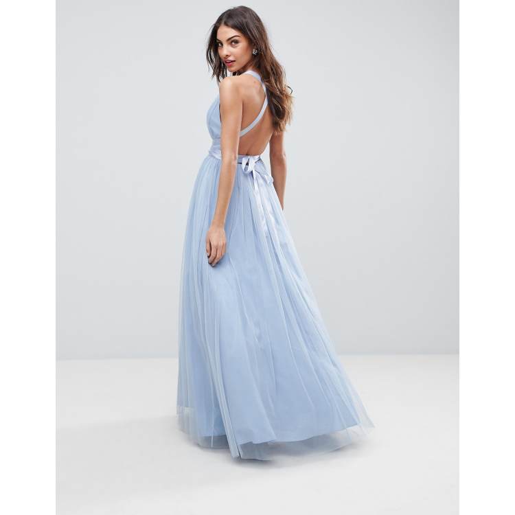 Asos top debs dresses