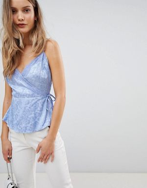 Lace Tops | Lace Camis, Shirts & Blouses | ASOS