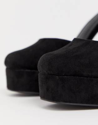 asos platform shoes