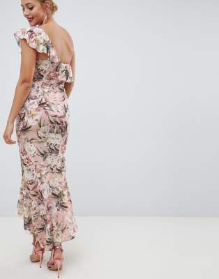 pretty woman dress asos