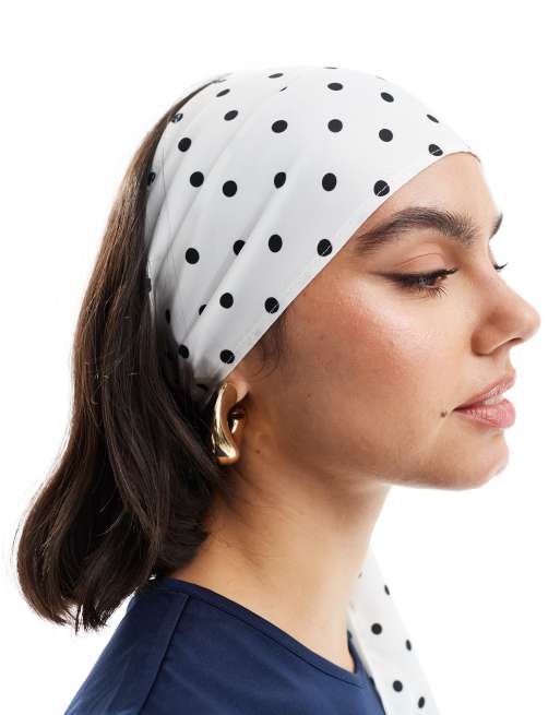 ASOS DESIGN – Prickig hårsjal, 2 av 4