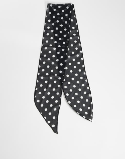 ASOS DESIGN – Prickig scarf, 3 av 3