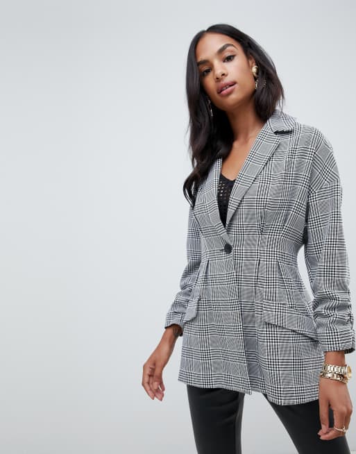 Asos casual outlet blazer