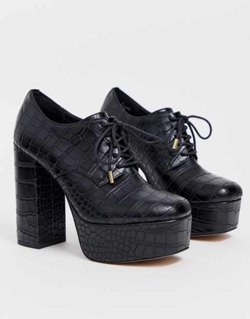 Asos 2025 school shoes