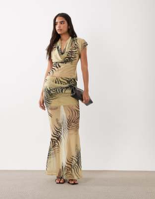 Zebra Print 2