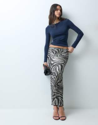 Zebra Print 2