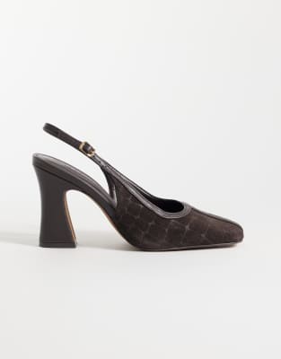 Heels 2