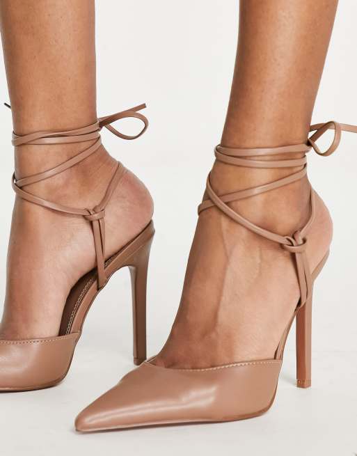 Asos discount chaussures talons