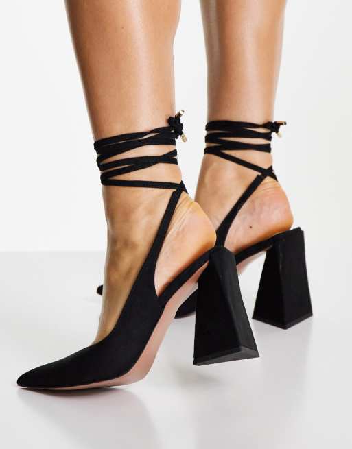 Asos chaussures cheap a talon