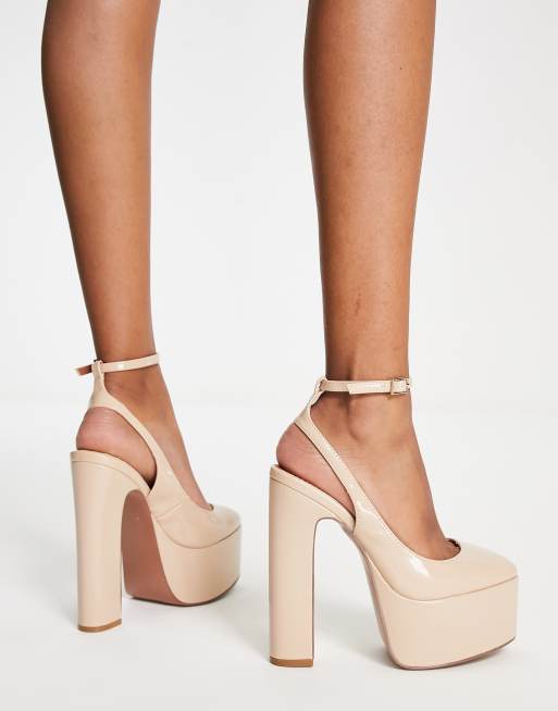 Asos shoes cheap ladies heels