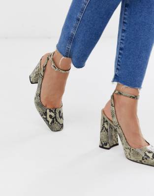 asos scarpe