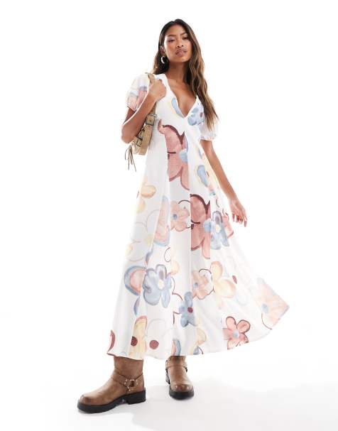 Asos summer dresses hotsell