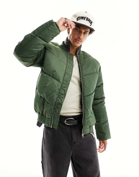 Puffer coat hot sale sale mens