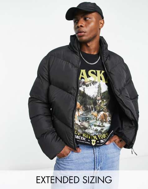 Asos mens store jackets