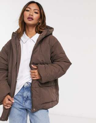 asos coats and jackets