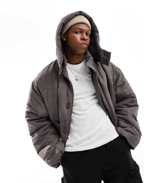 Puffer coat cheap sale mens