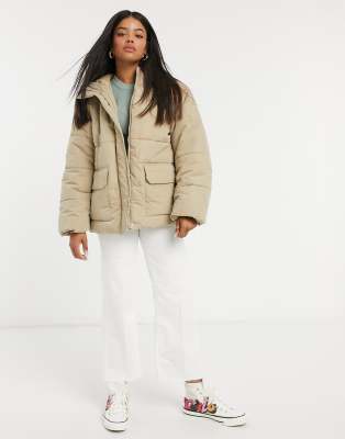 asos coats and jackets