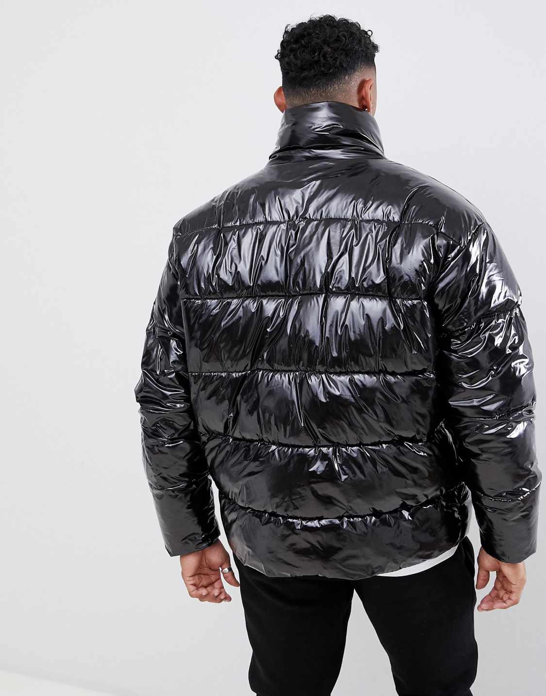 Глянцевый пуховик мужской. Yumms Puffer Jacket v2 in Black. Trapstar shiny Puffer Jacket. Dontsmoke Puffer Jacket. Trapstar Irongate Black Puffer Jacket.