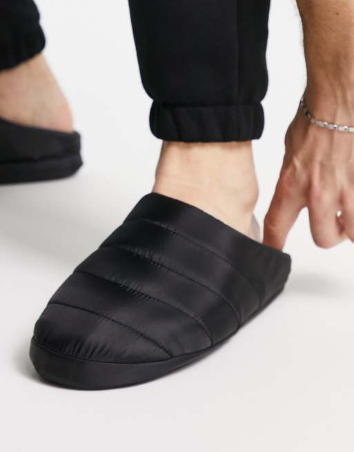 ASOS Design Mule Slippers