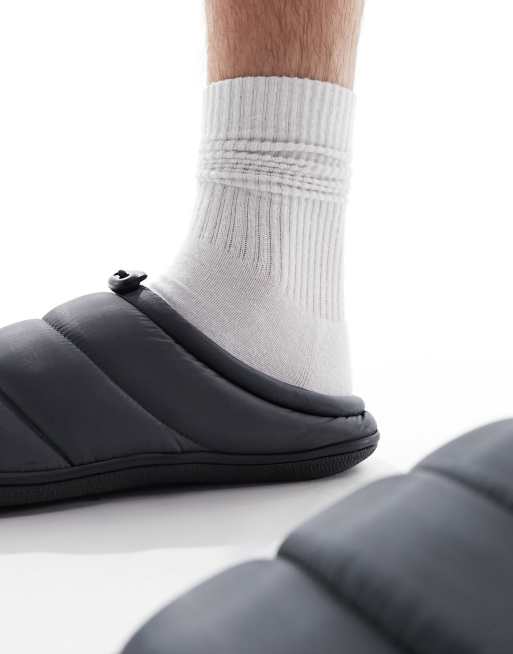 Asos discount jordan slippers