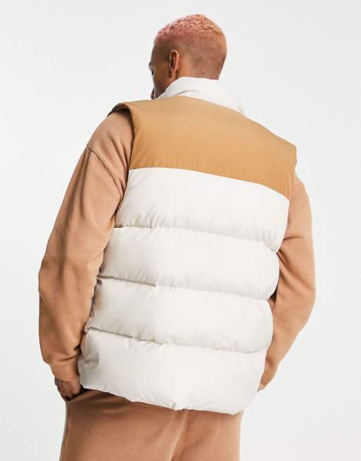 ASOS DESIGN - Gilet catarifrangente