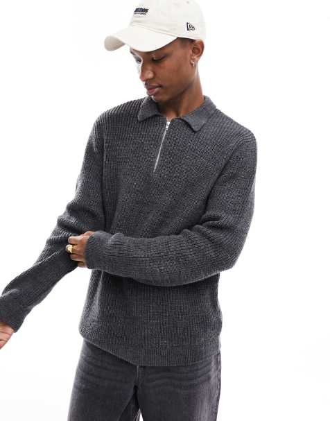 Pull homme marque online promo