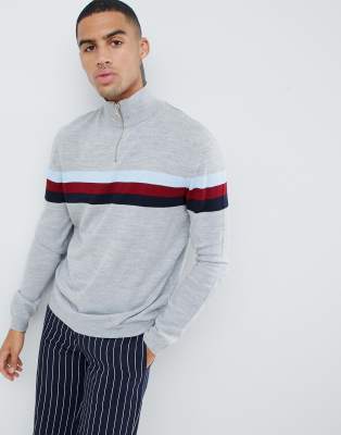 pull asos homme